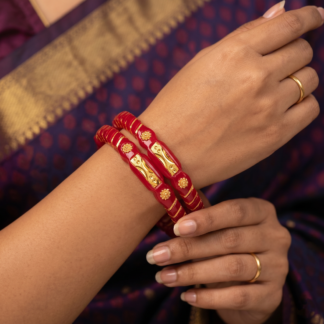 Gold Plated Pola